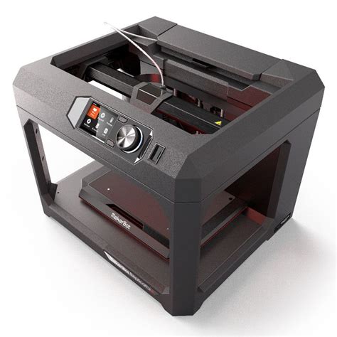 Image result for MakerBot 3D Prints