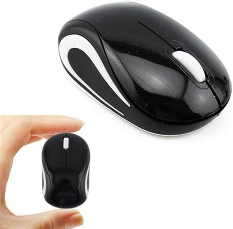 Miniature Computer Mouse に対する画像結果