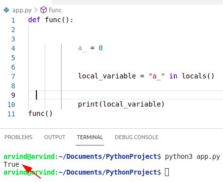 How to Create an Int Variable in Python に対する画像結果