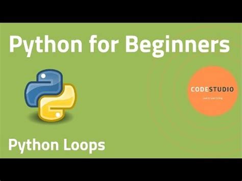 Toradh íomhá ar For Loop List Python Explained