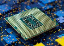 Image result for The First Internal Central Processing Unit