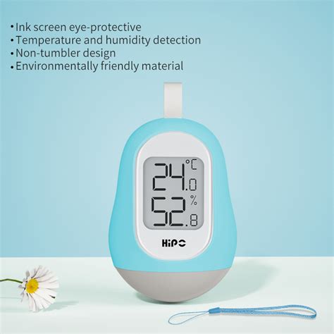 Image result for Wireless Temperature and Humidity Sensor