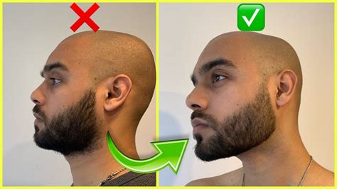 Toradh íomhá ar How to Trim a Beard Close