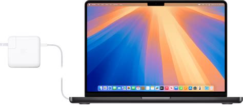 Image result for How to Charge Apple MacBook