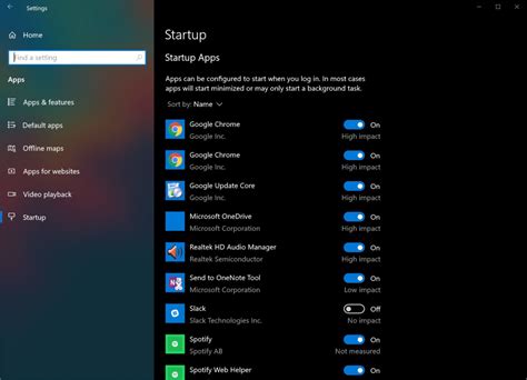 Windows 1.0 Startup Apps に対する画像結果