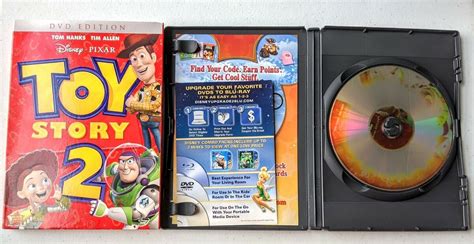 Image result for Toy Story 2 Blu-ray Menu