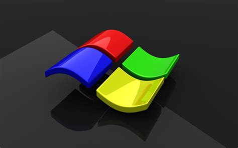 Image result for Microsoft Windows Logo 3D