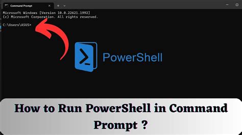 Image result for Command-Prompt Windows PowerShell