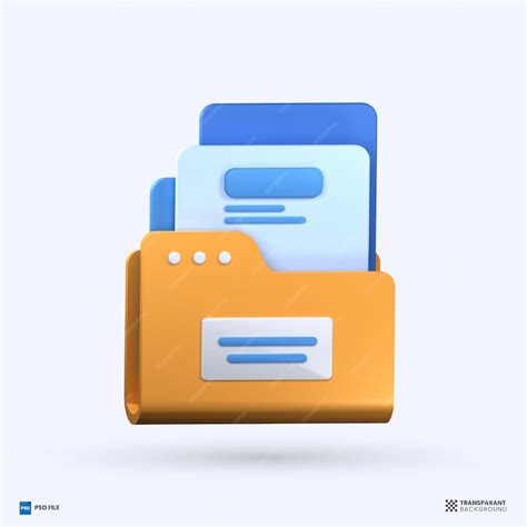 Toradh íomhá ar 3D File Manager Image