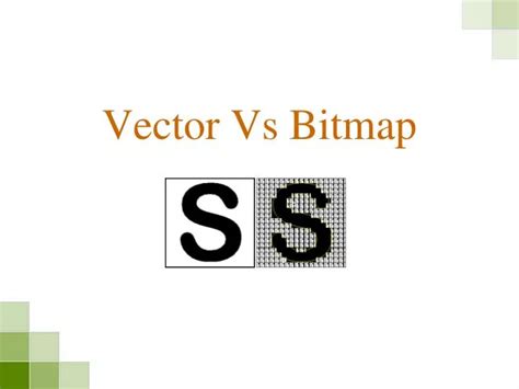 Image result for Vector V Bitmap Table
