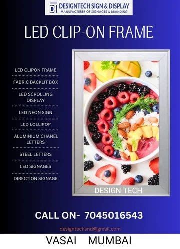 Image result for Menu Board LED Sign