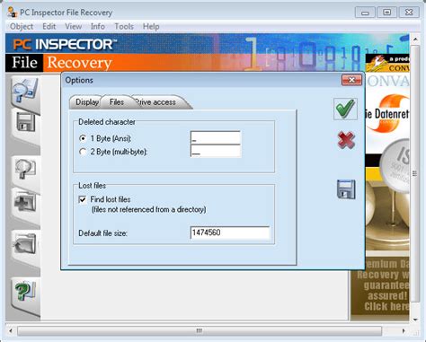 Image result for File Recover