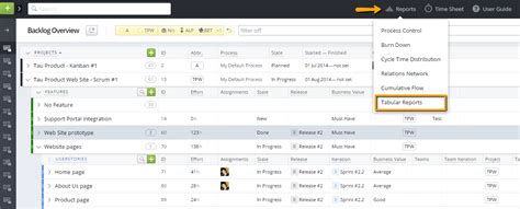 Toradh íomhá ar How To Create A Tabular Report In Access