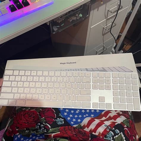 Image result for Apple Keyboard with Numeric Keypad