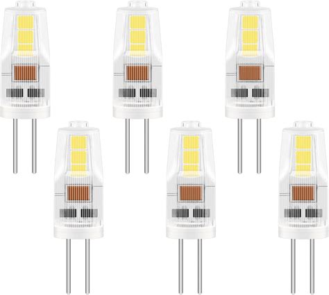 Image result for G4 LED Bulb 12V