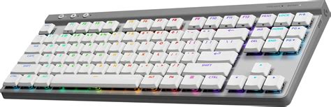 Toradh íomhá ar Logitech Low Profile Keyboard Touchpad