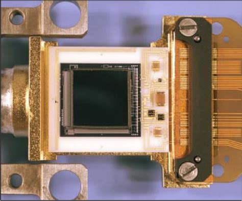 Staring Array Optics に対する画像結果