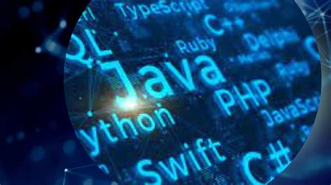 Image result for Java C C++ Python HTML