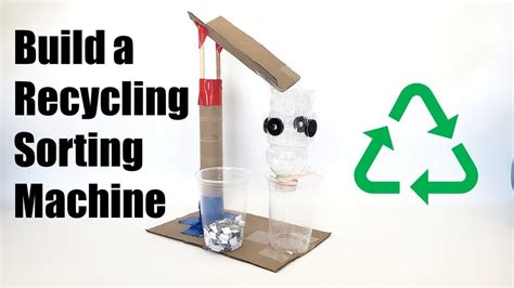 Image result for Recycling Sorting Machine