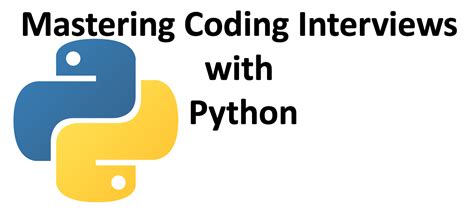 Image result for Python Coding Interview Preparation