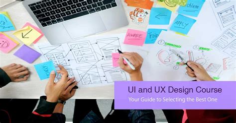 Afbeeldingsresultaten voor UX Design Course