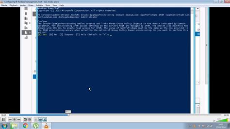 Image result for Ou in PowerShell Script