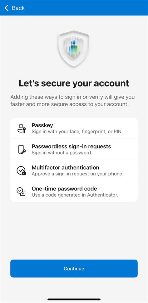 Image result for Microsoft Authenticator One Time Password Code