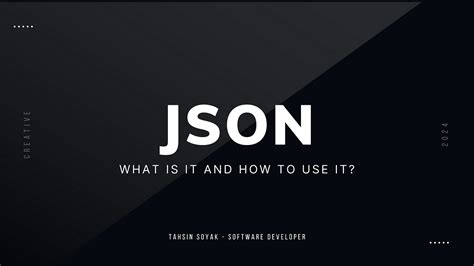 Image result for What Is JSON How It Works