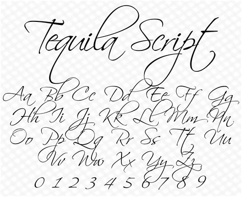 Image result for Scripted Handwriting Font