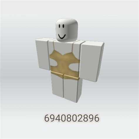 Roblox Swimsuit ID Code に対する画像結果