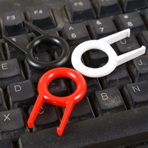 Keychron Keycap Puller に対する画像結果