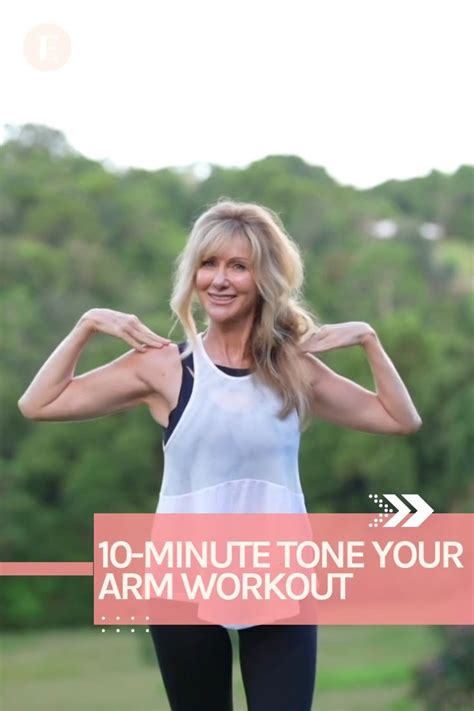 Toradh íomhá ar 10 Minutes Arms Exercises