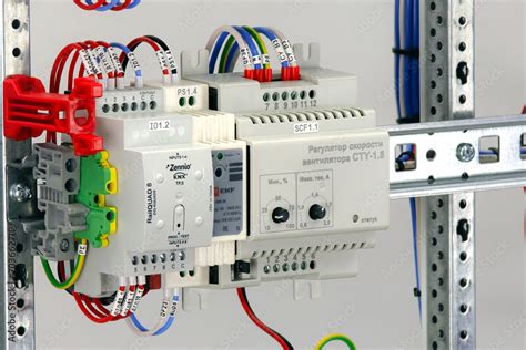 Image result for Contol Module Electrical