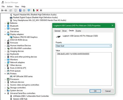 Image result for The Device Cannot Start Code 10