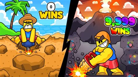 Toradh íomhá ar Digging Simulator Backgrounds