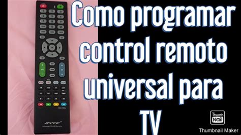 Image result for Control Universal TV Azul