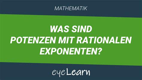 Image result for Was Sind Exponenten