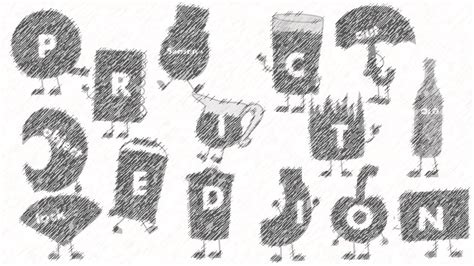 Object Lock Down Prediction に対する画像結果