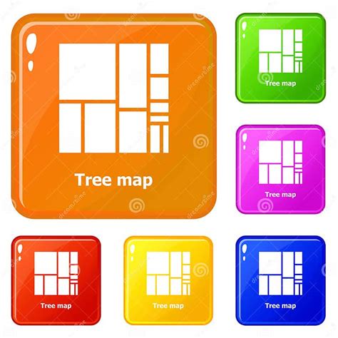 Image result for TreeMap Symbol