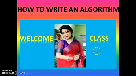 Image result for How to Write Algorithm On Note Book