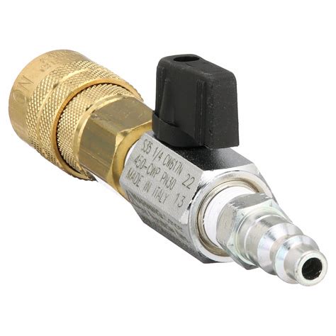 Afbeeldingsresultaten voor Lota Quick Connect Valve