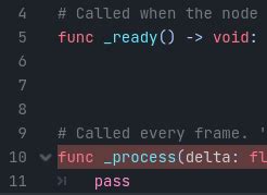 Image result for Functions in Gdscript