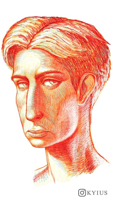 Image result for Procreate Portrait Outline