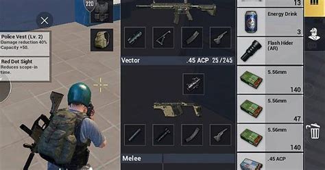 Toradh íomhá ar Vector M416