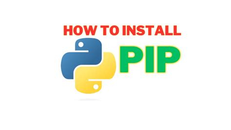 PIP Stand for Python に対する画像結果