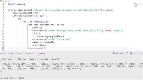 Image result for Transaction Encoder Python