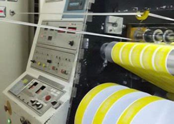 Image result for Rotoflex Slitting Machine