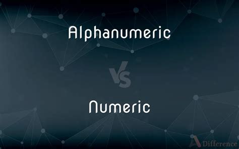 Image result for Alphanumeric