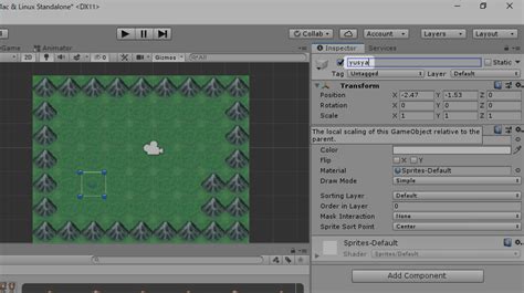How To Make A Player In Unity に対する画像結果