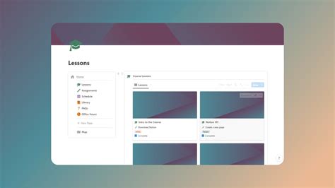 Image result for Table View Database Notion